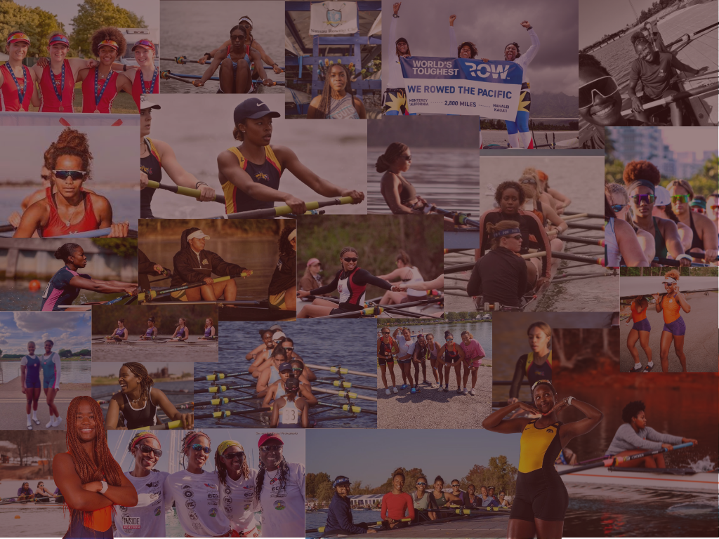 About the together we row. campaign on Bonfire 2