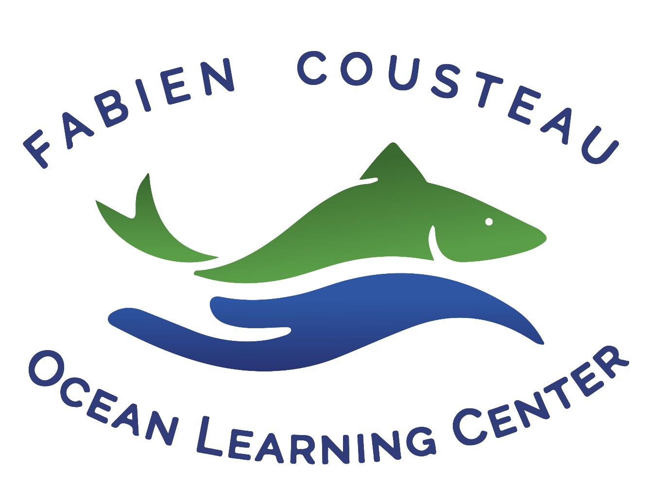 About the Fabien Cousteau Ocean Learning Center campaign on Bonfire 2