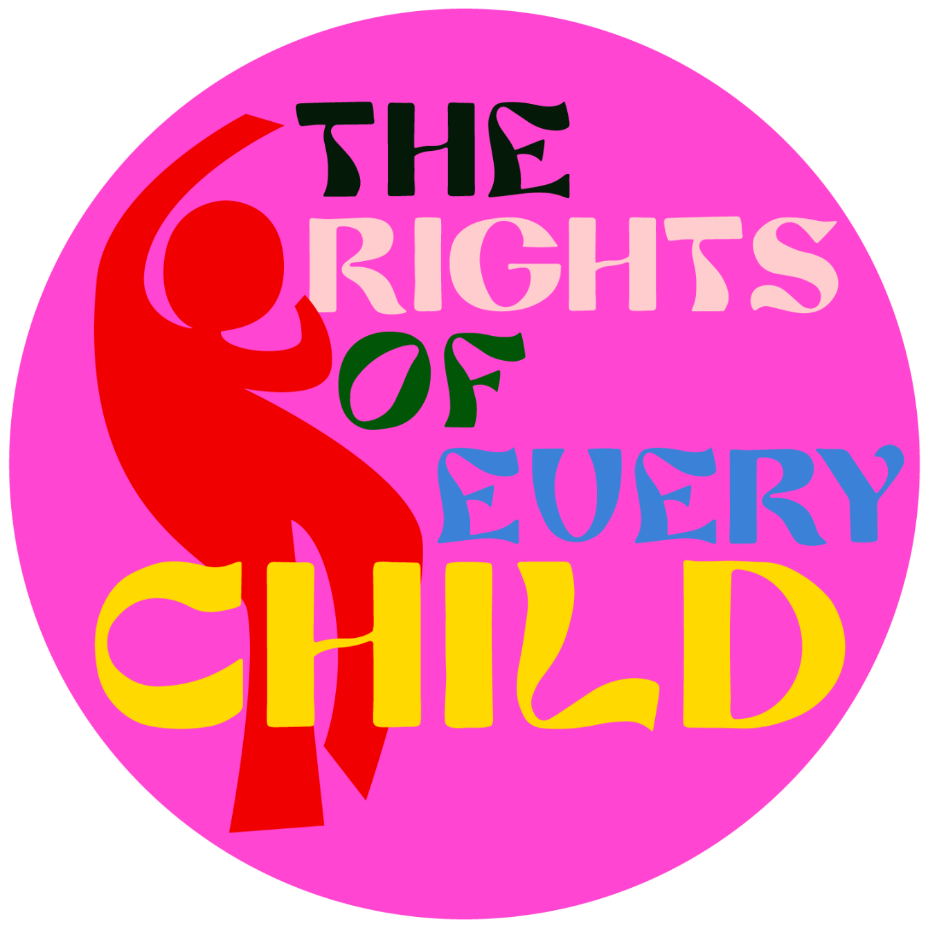 About the The Rights of Every Child Tee campaign on Bonfire 2