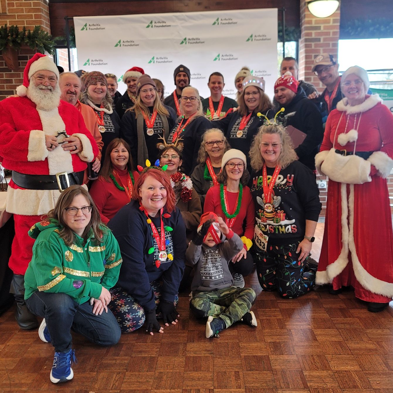 About the Cookies for a Cure 2025 campaign on Bonfire 2