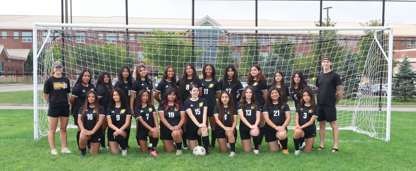 About the Franklin Heights Girls Soccer campaign on Bonfire 2