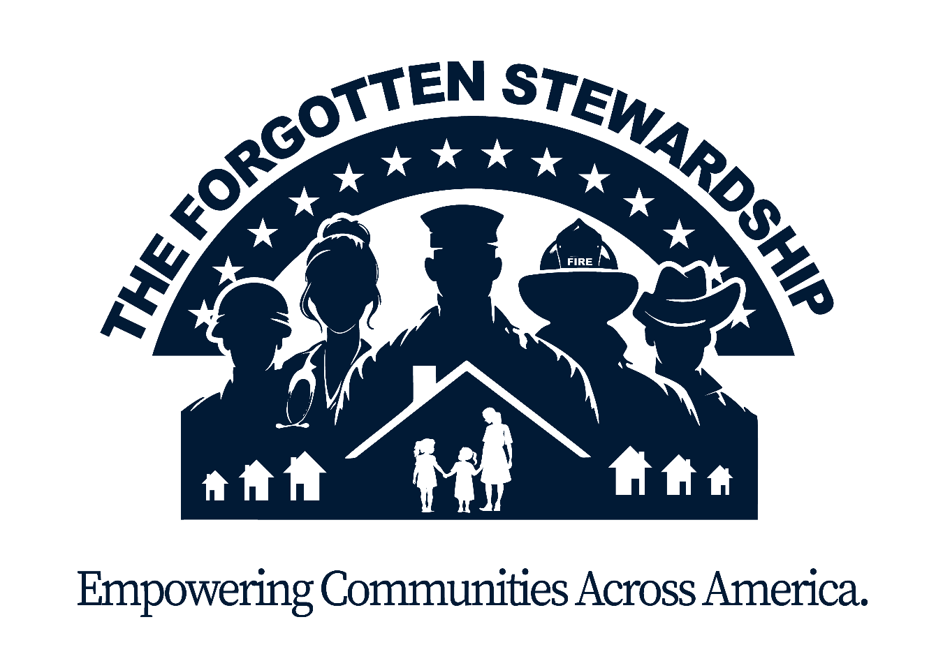 About the The Forgotten Stewardship campaign on Bonfire 2