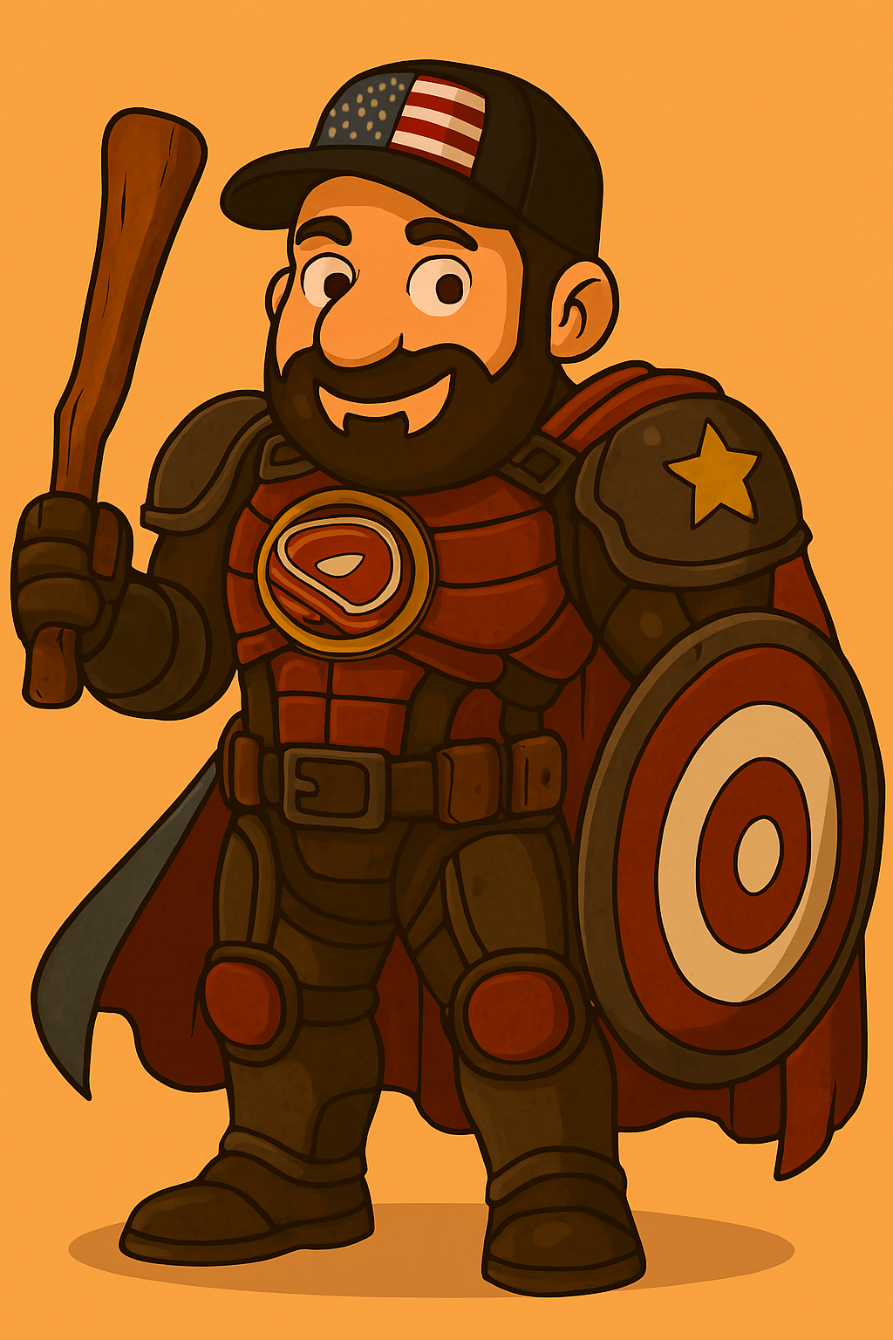 About the  campaign on Bonfire 2