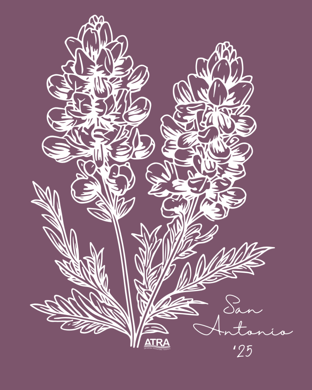 About the San Antonio Flora + Fauna campaign on Bonfire 4