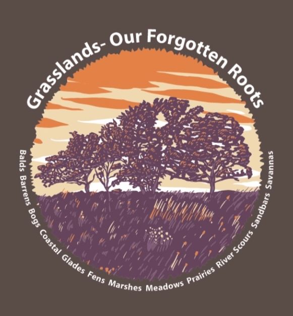 Native Habitat Project Bonfire