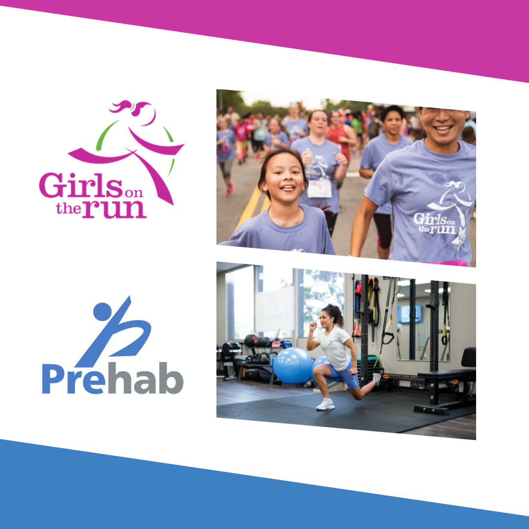 About the Prehab Store campaign on Bonfire 2