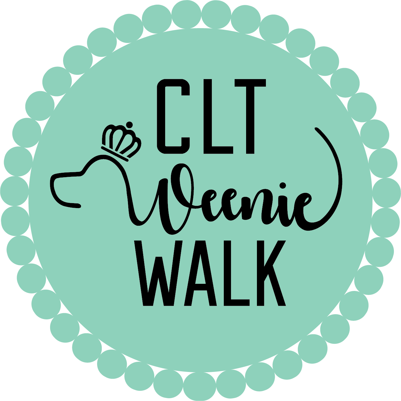 About the CLT Weenie Walk Swag! campaign on Bonfire 4