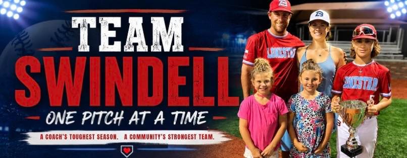 About the Team Swindell Shirts campaign on Bonfire 2