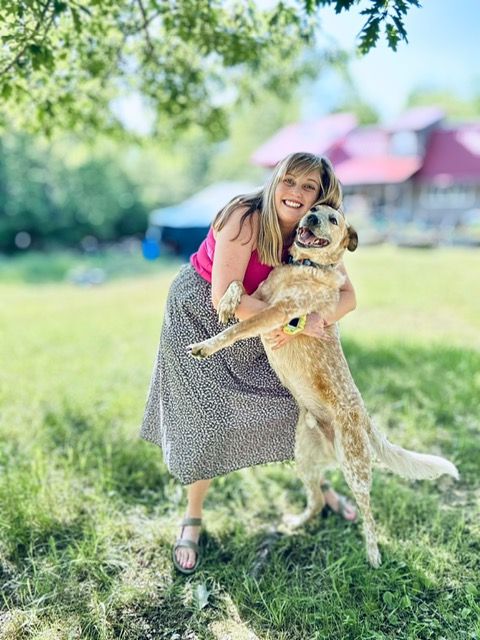 About the Melinda's Heart Heeler Fundraiser campaign on Bonfire 3