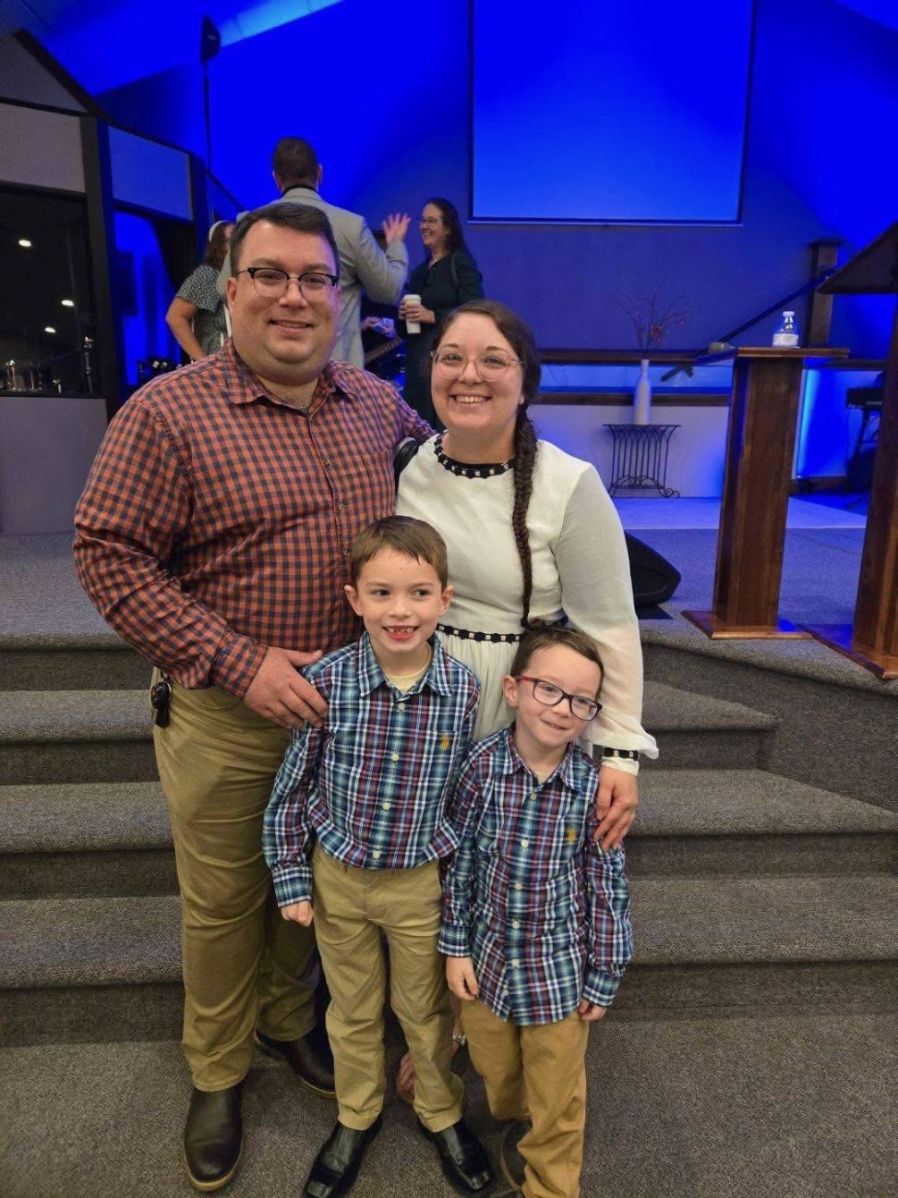 About the  campaign on Bonfire 3