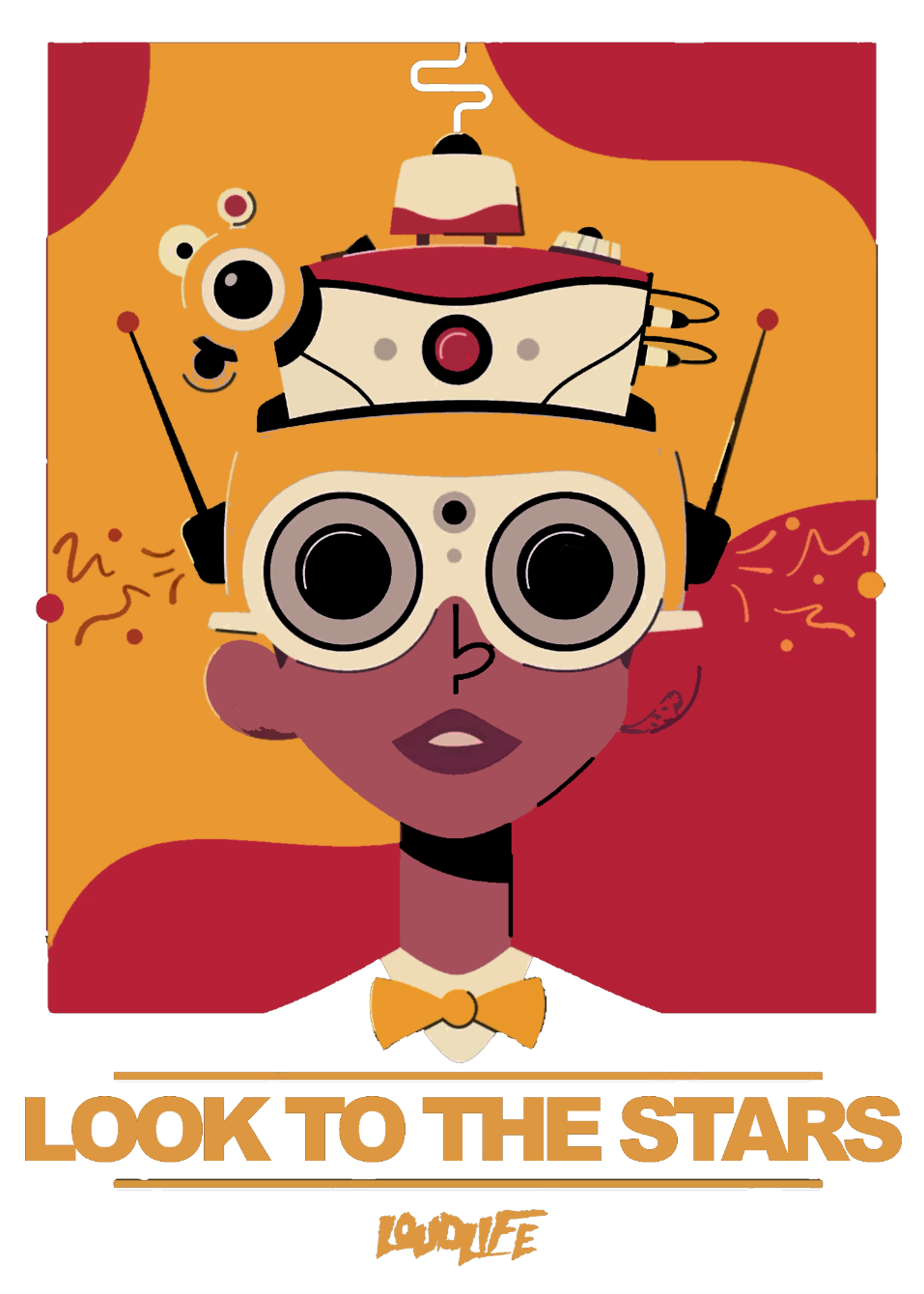 About the &nbsp;ASTRO-BWOYY?&nbsp; campaign on Bonfire 2