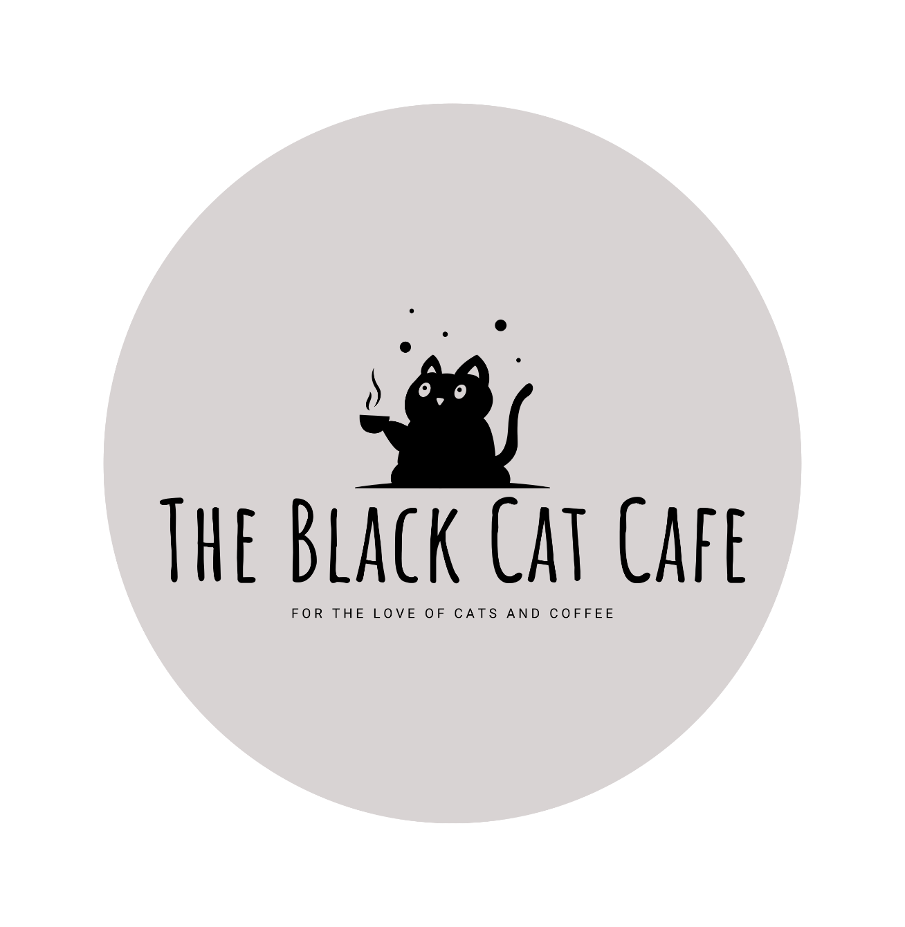 About the The Black Cat Cafe campaign on Bonfire 2