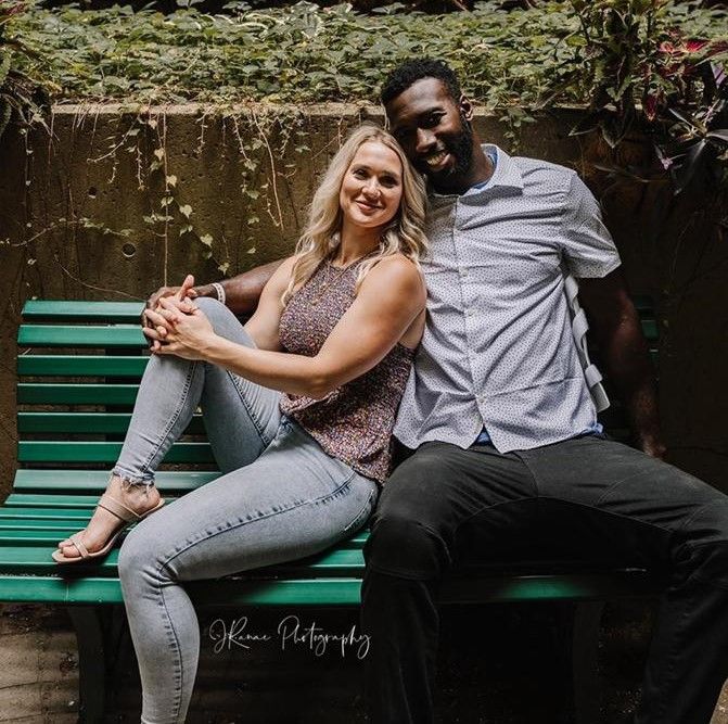 About the Support Patric Young! campaign on Bonfire 2