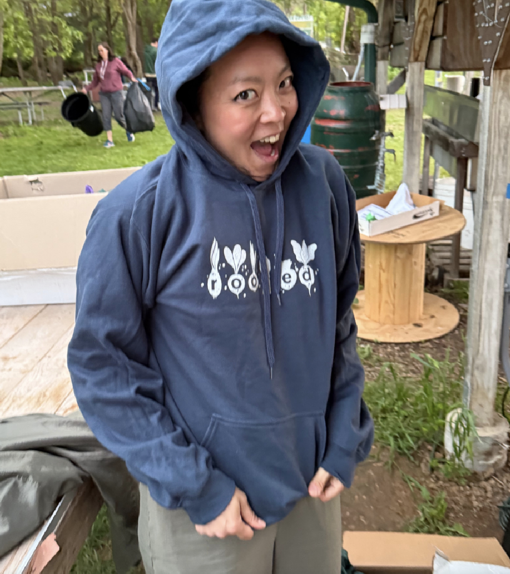 About the Rooted campaign on Bonfire 2