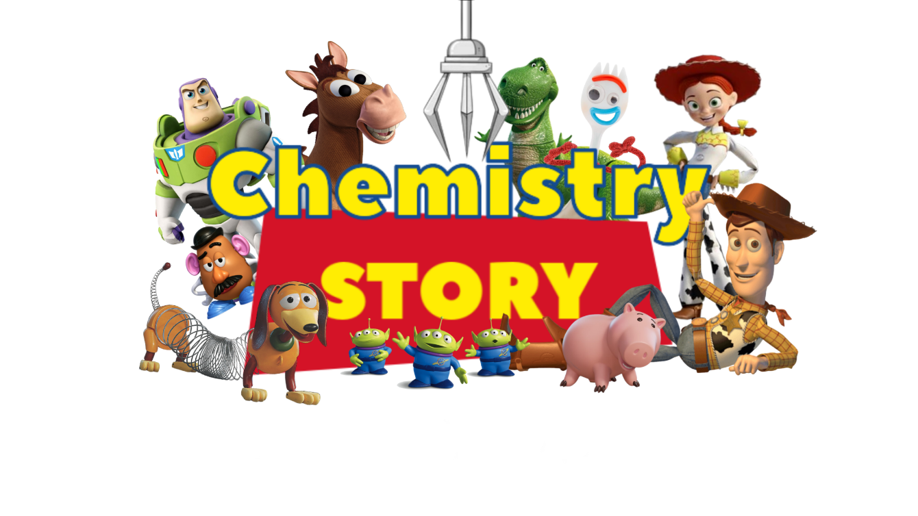 About the Chemistry campaign on Bonfire 2