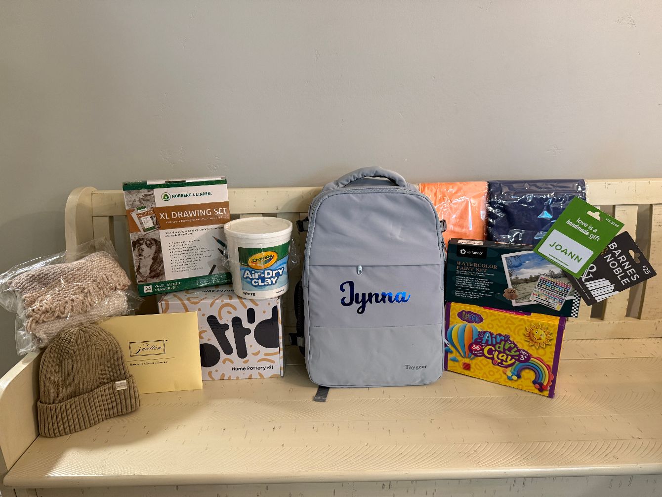 About the Golden Positivity Merch campaign on Bonfire 4