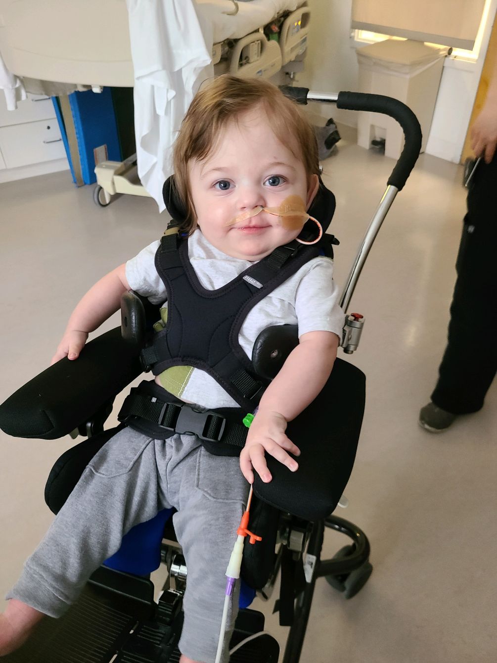 About the Marvelous Mikey: Heart Transplant Shirt&nbsp; campaign on Bonfire 2