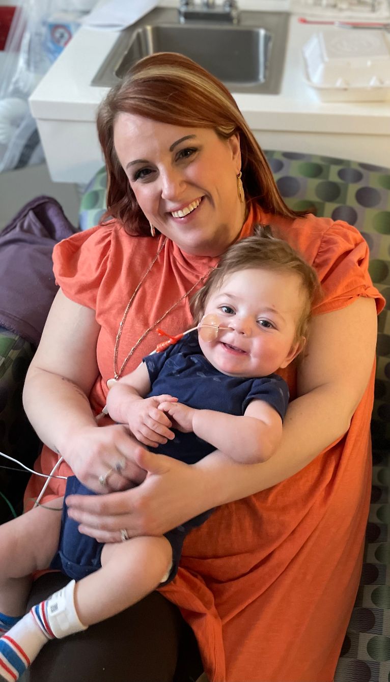 About the Marvelous Mikey: Heart Transplant Shirt&nbsp; campaign on Bonfire 3