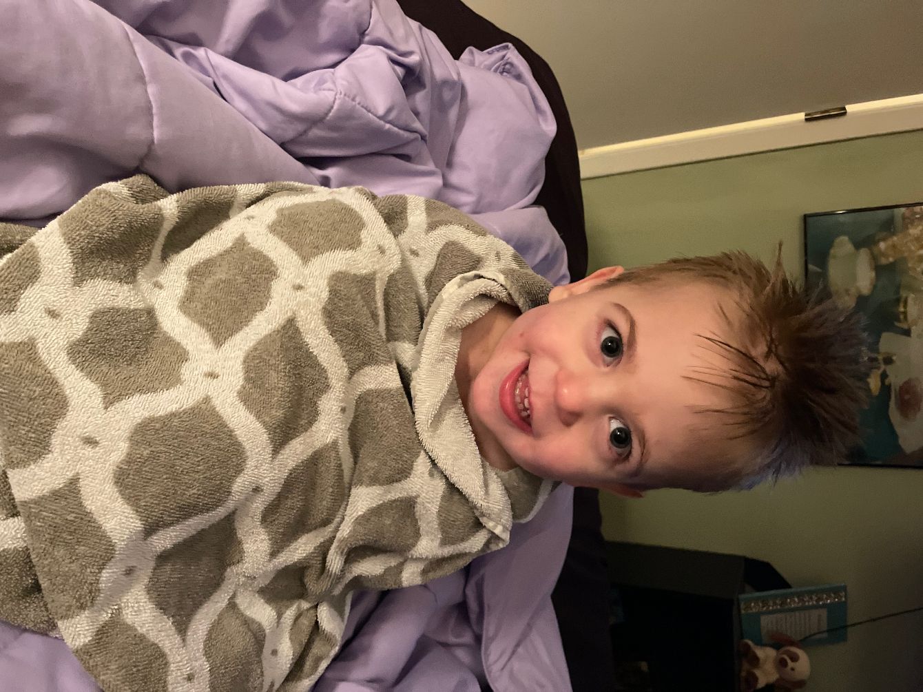 About the Marvelous Mikey: Heart Transplant Shirt&nbsp; campaign on Bonfire 5