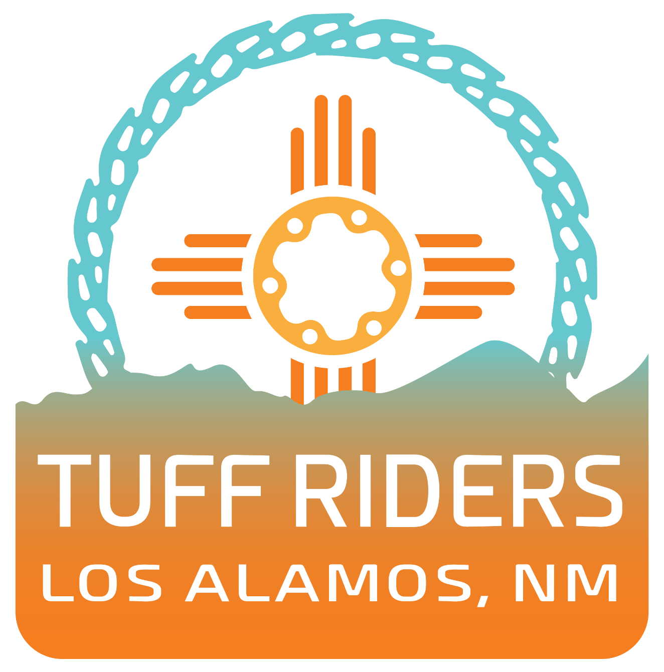 About the Los Alamos Tuff Riders campaign on Bonfire 2