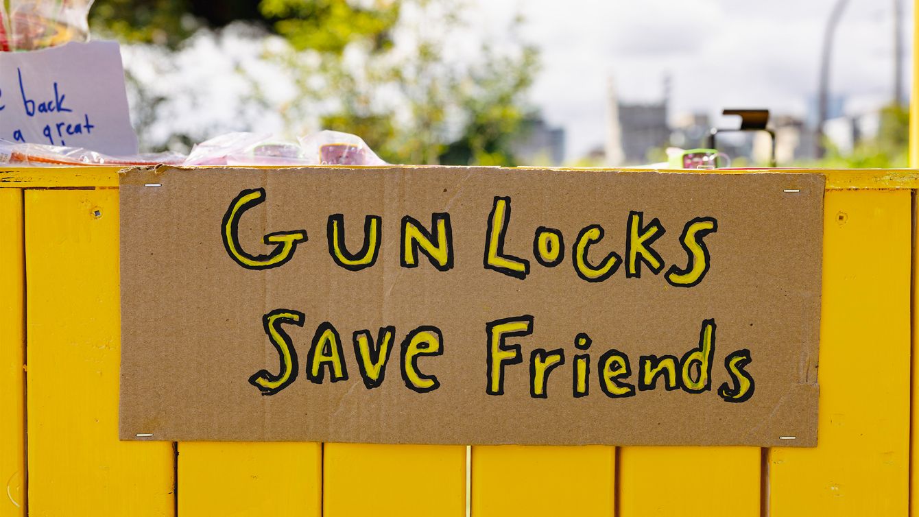 About the Project Lockdown campaign on Bonfire 3