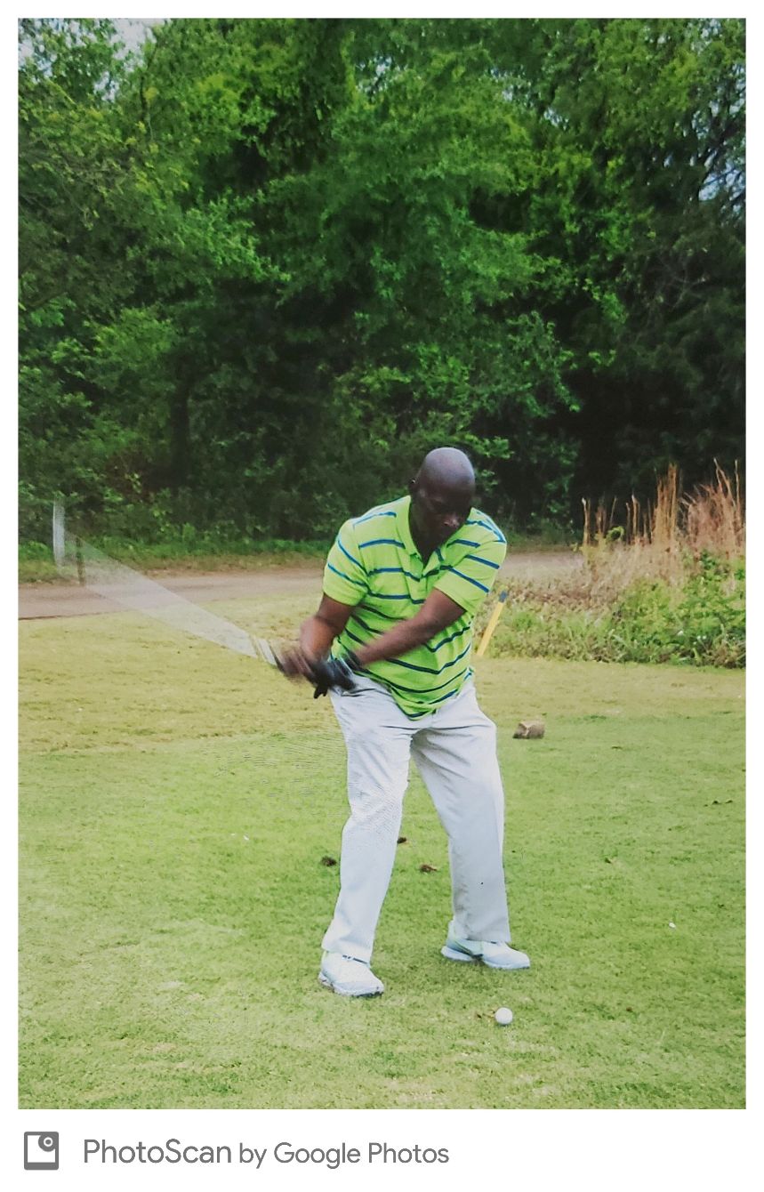 About the Swing for Scholars campaign on Bonfire 2