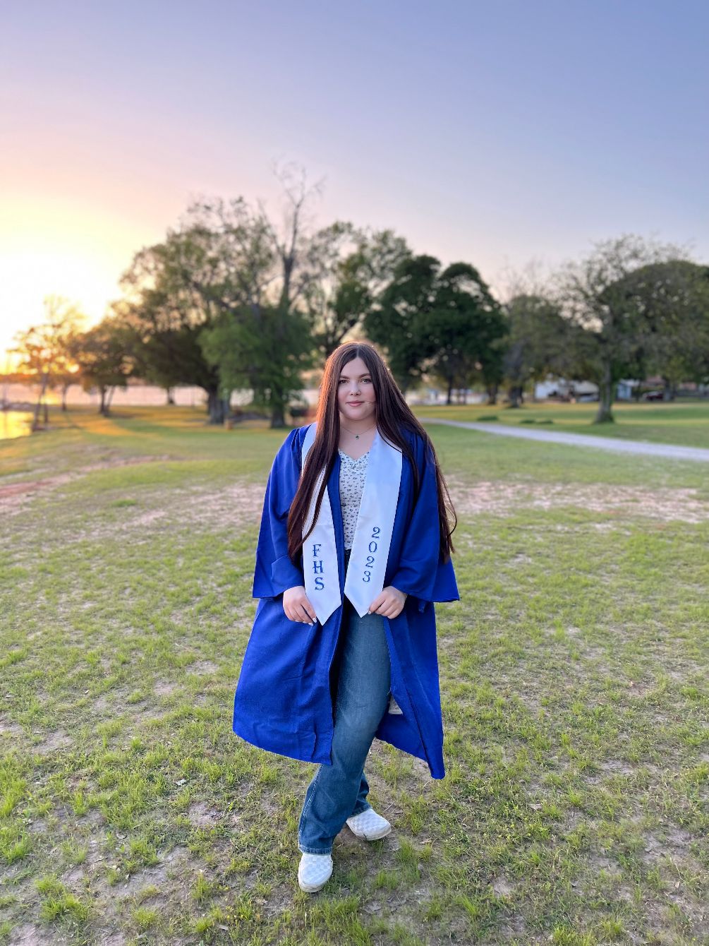 About the Angelina college bound campaign on Bonfire 2