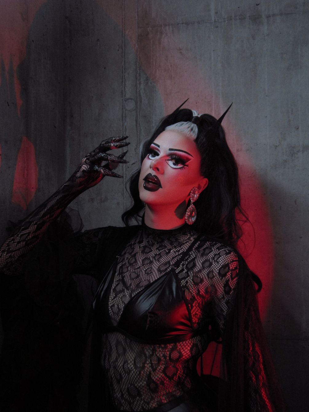 About the  campaign on Bonfire 3