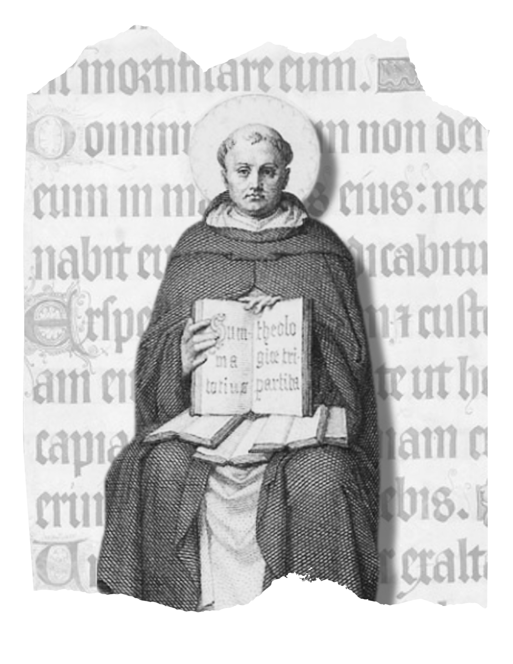 About the Sanctus - St Thomas Inspired Mug campaign on Bonfire 1