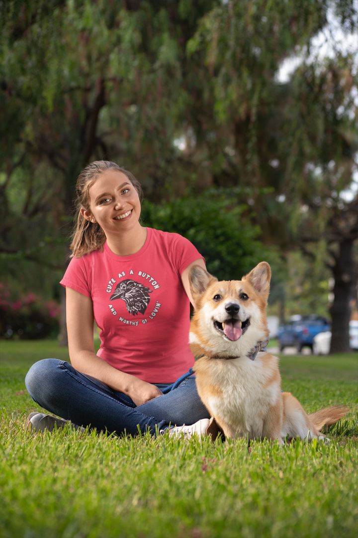 About the Cute as a button campaign on Bonfire 4