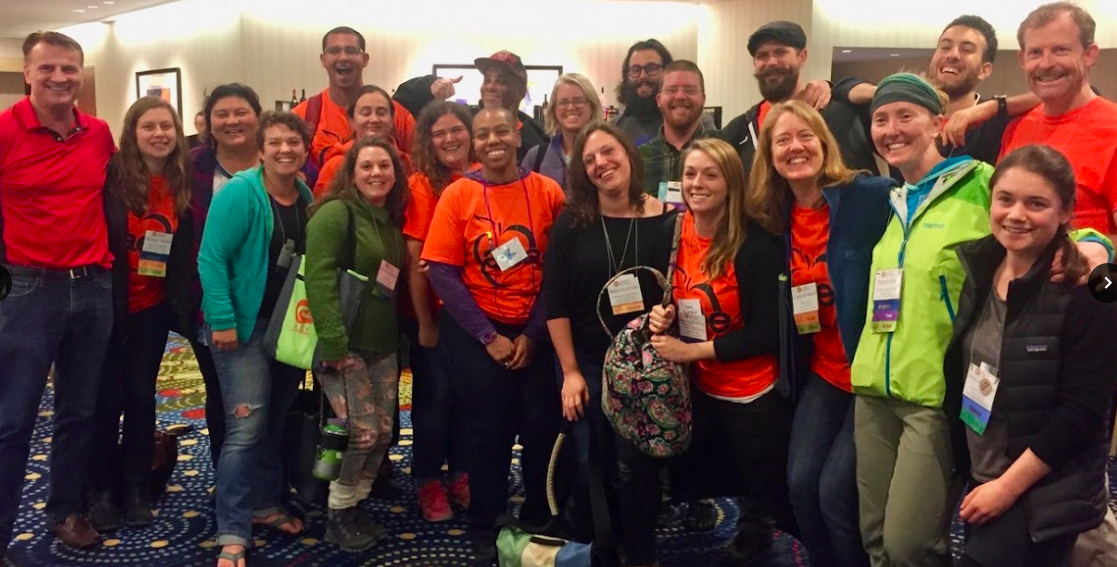 About the 2024 International Conference campaign on Bonfire 2