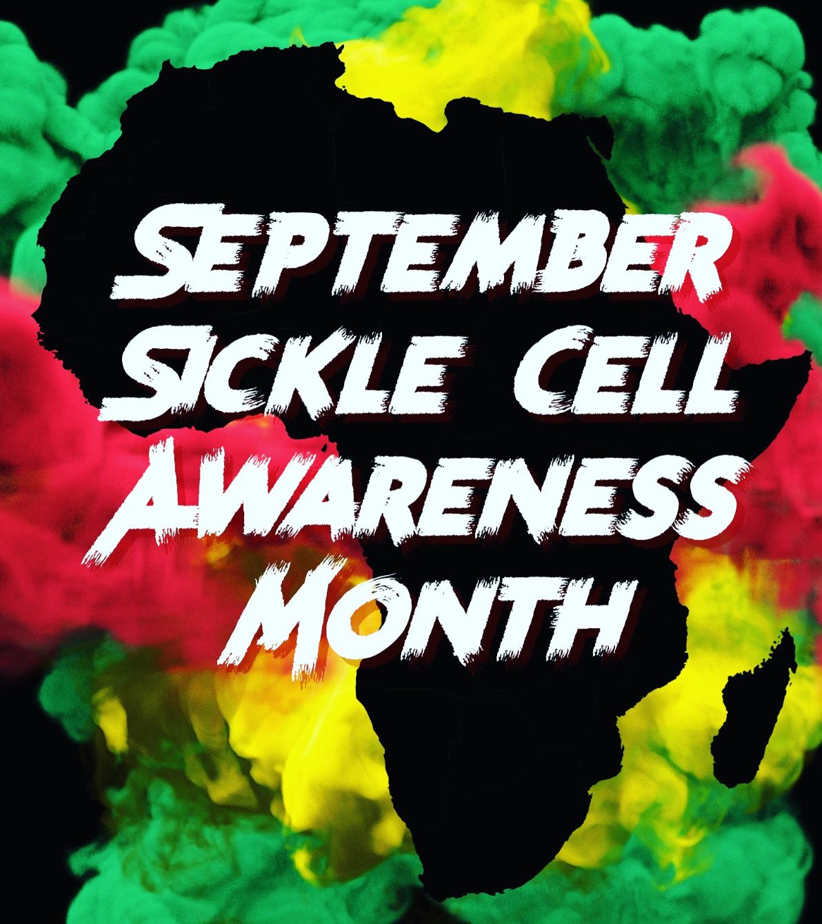 Sickle Cell Awareness Month T-Shirt Fundraiser | Bonfire