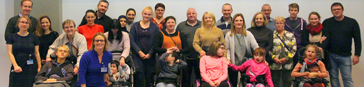 About the Hope Blooms for CAMK2 campaign on Bonfire 2