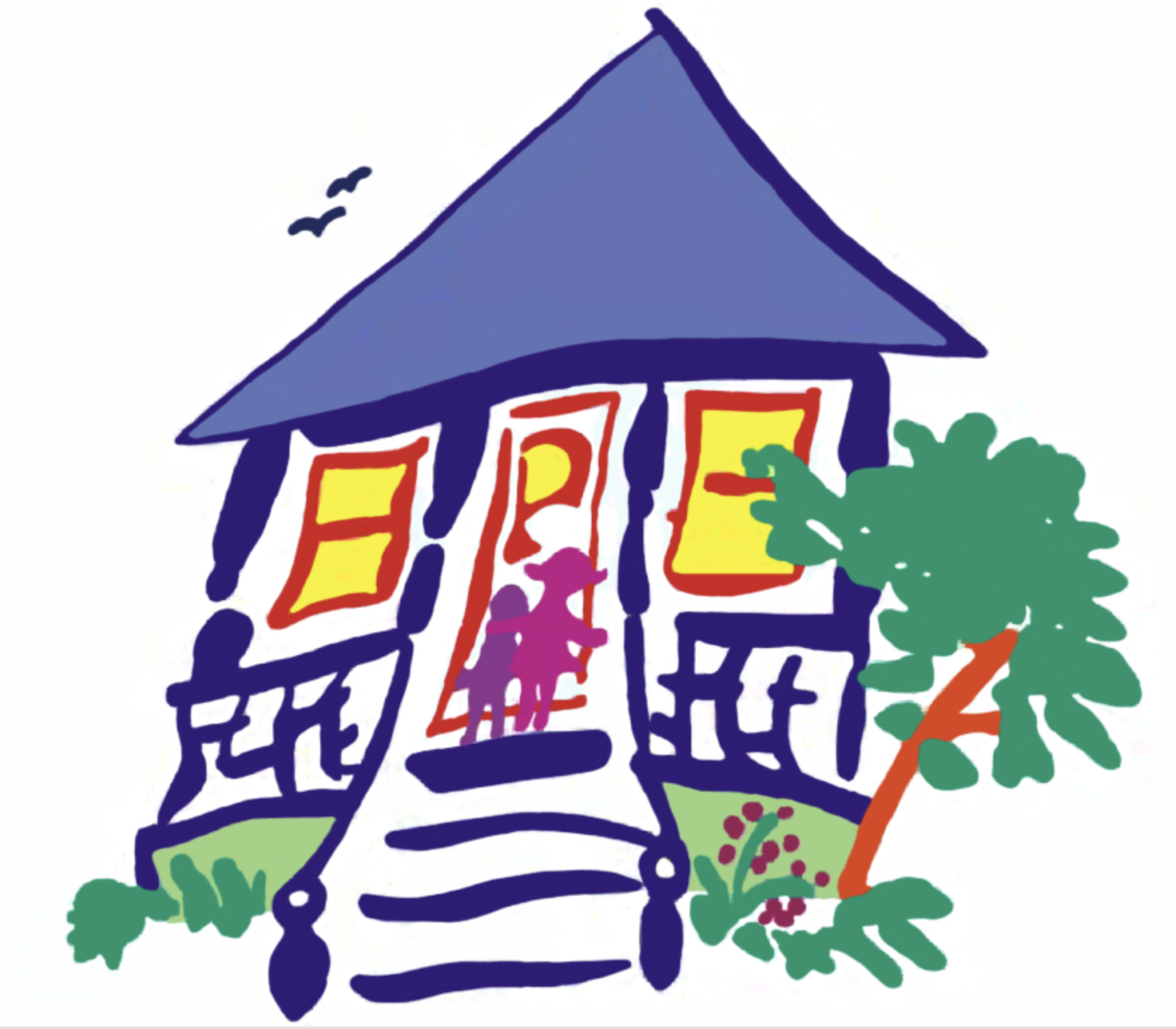 About the YOUTH TOPS | The Children's Cottage Co-op campaign on Bonfire 2