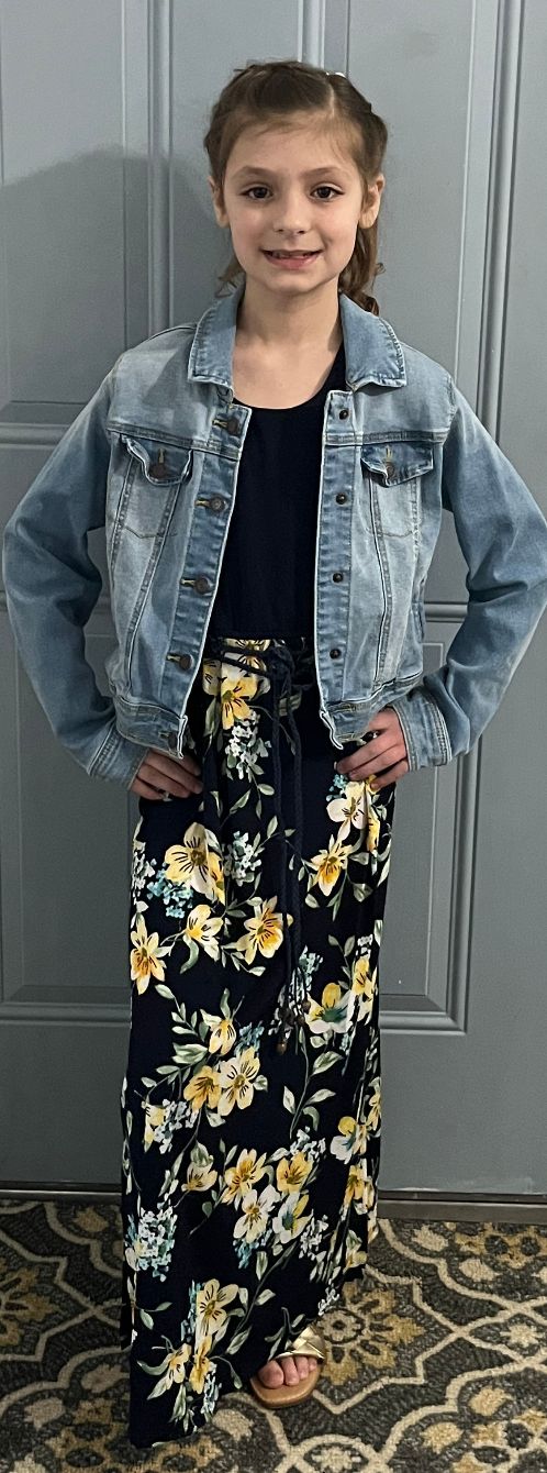 About the Kindness Keepers For Hallie&nbsp; campaign on Bonfire 2