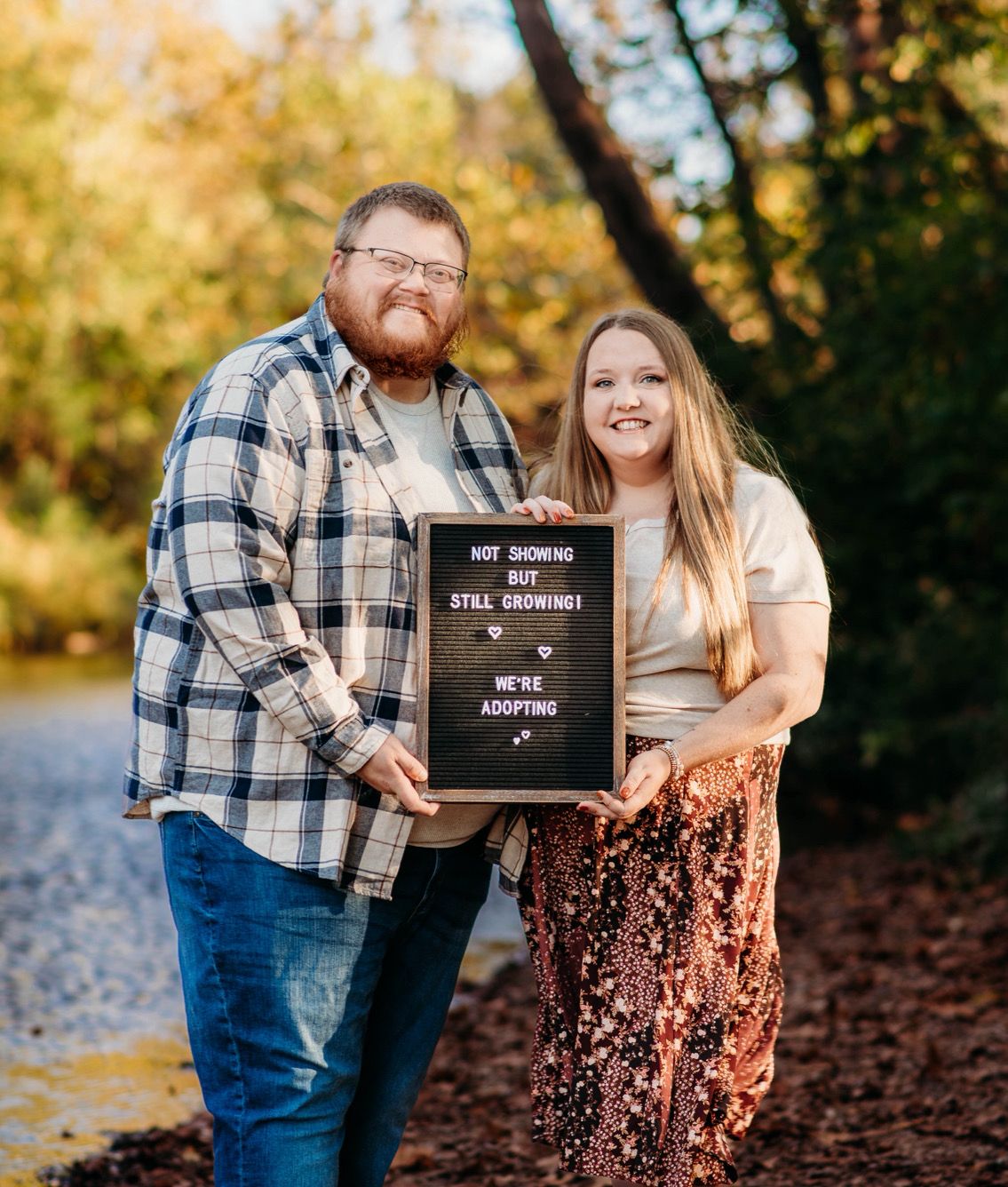 About the Joyfully Chosen campaign on Bonfire 2