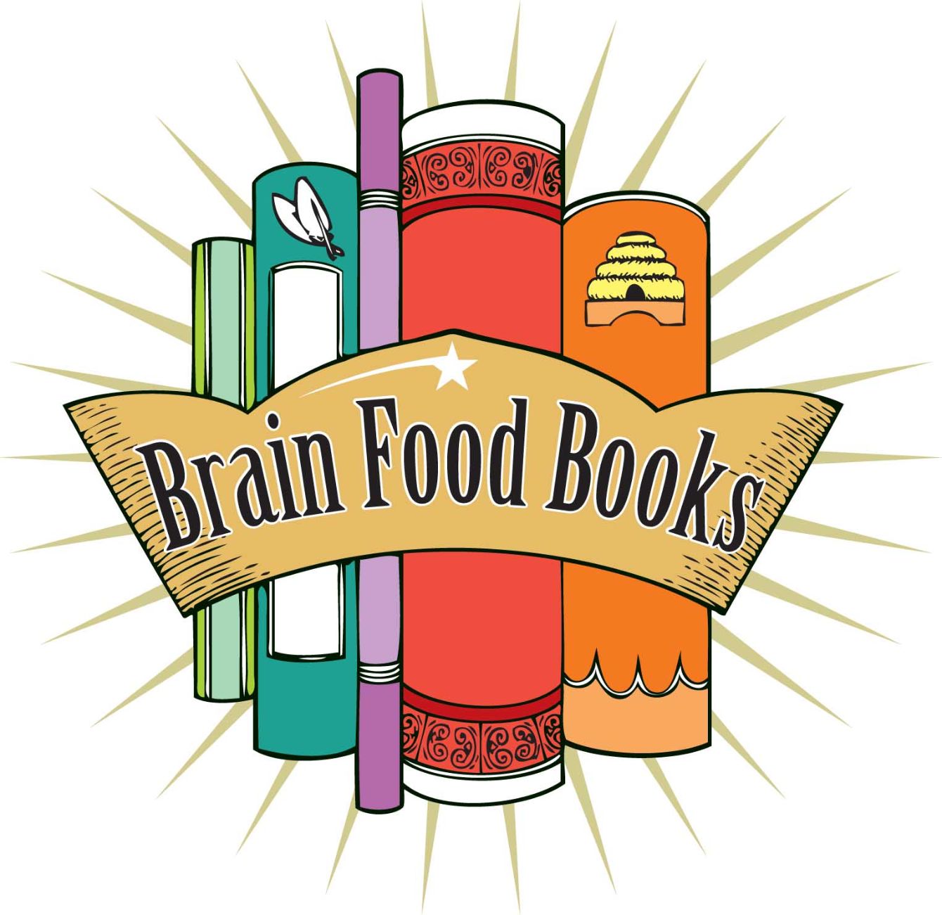 About the Read Banned Books! campaign on Bonfire 2