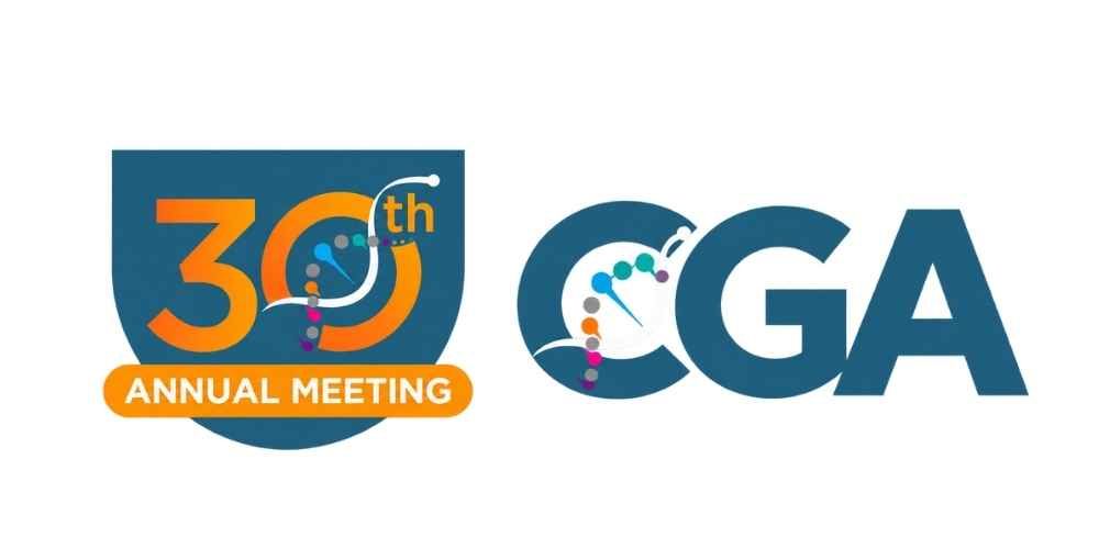 About the CGA-IGC 30th Annual Meeting Merch campaign on Bonfire 1
