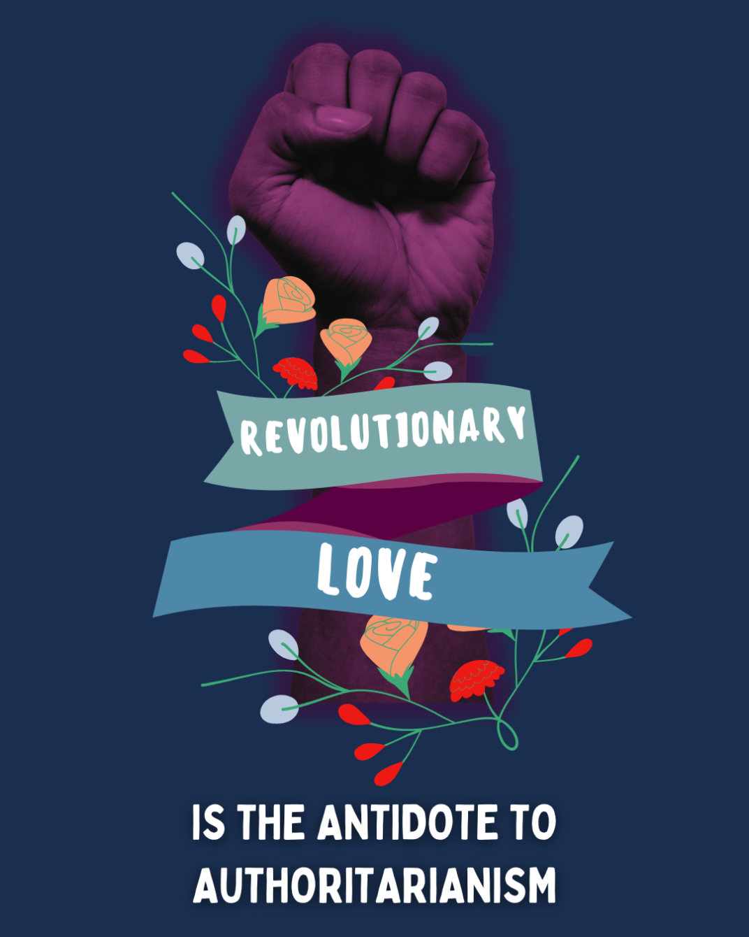 About the revolutionary love (limited edition) campaign on Bonfire 2