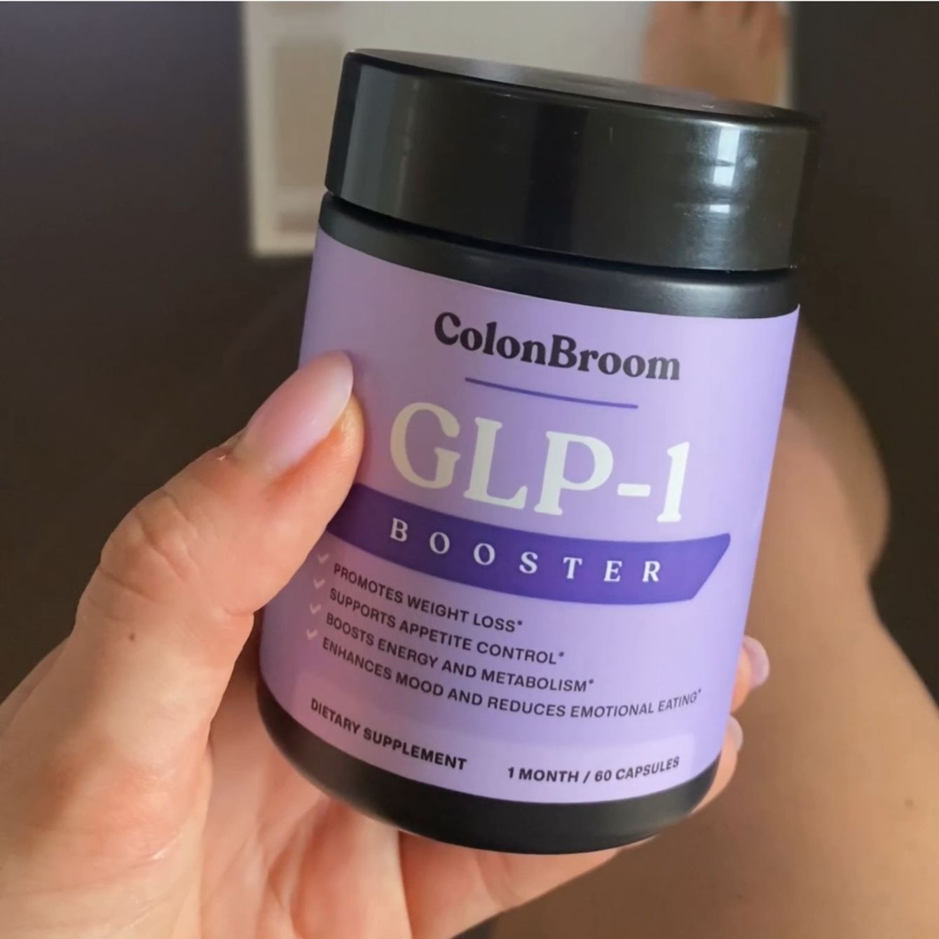 colon broom glp-1 booster Colon Broom GLP-1 Reviews: My 3-Month Results | My Full Experience With  This GLP-1 Booster