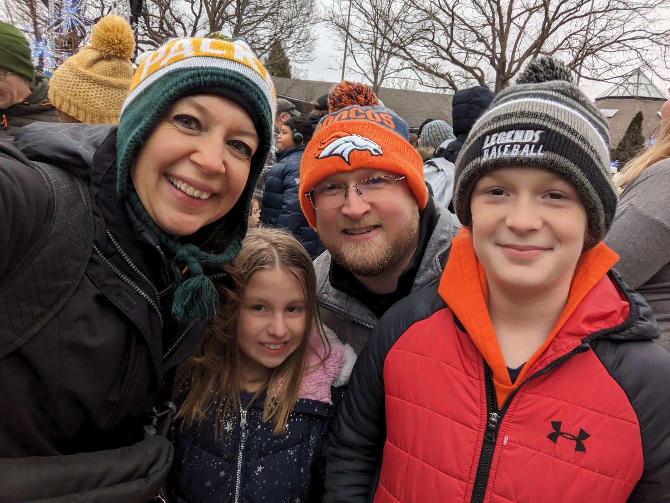 About the Celebrating Differences: Autism Give Back campaign on Bonfire 8