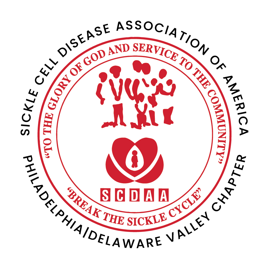 About the 28th Annual WEB Sickle Cell Merch campaign on Bonfire 1