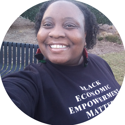 About the Black Economic Empowerment campaign on Bonfire 6
