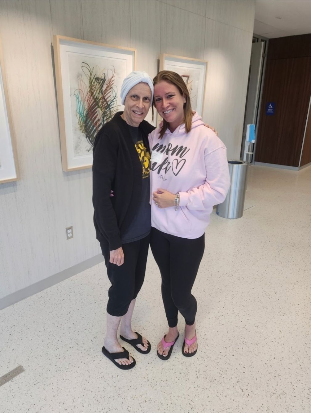 About the Stronger Than CANCER campaign on Bonfire 4