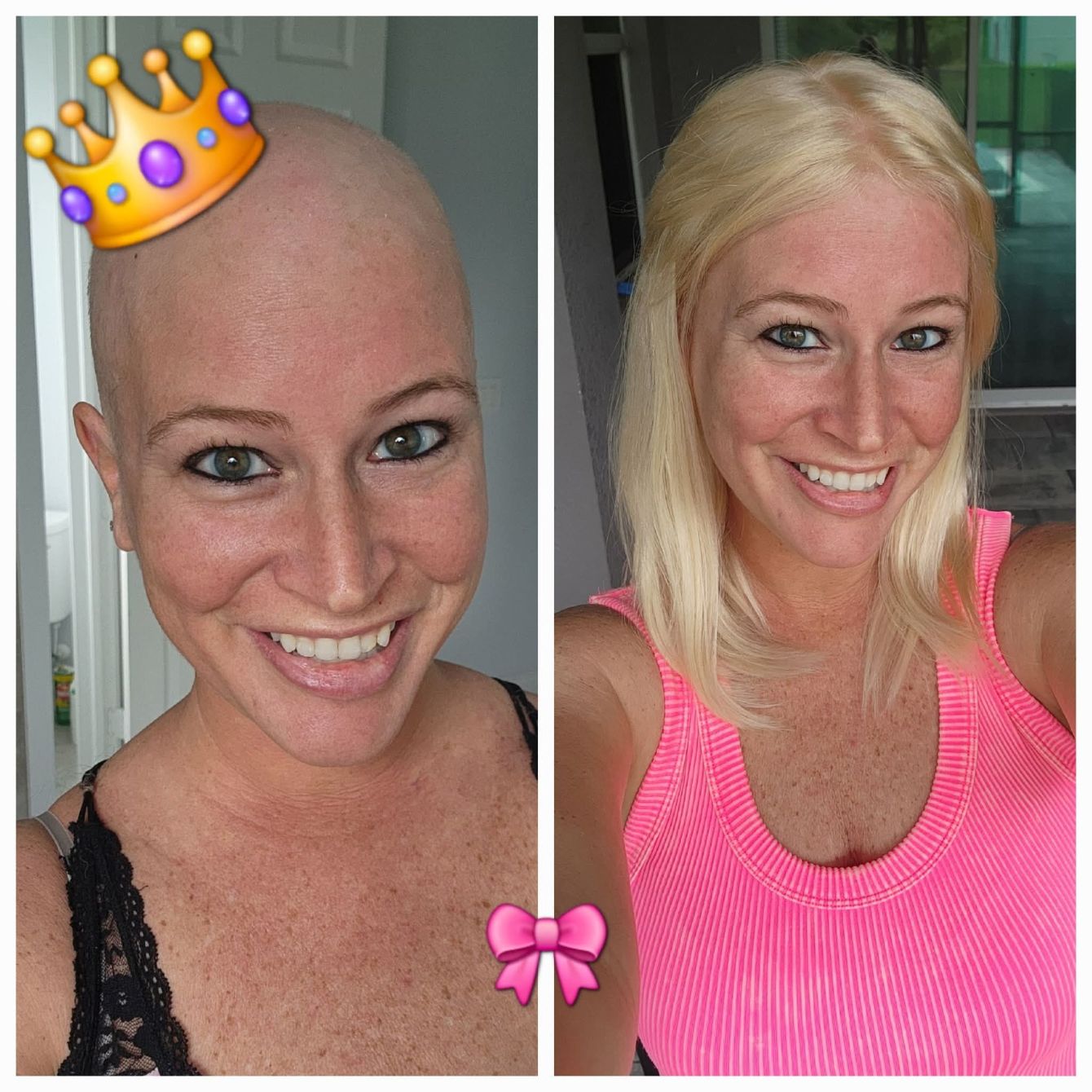 About the Stronger Than CANCER campaign on Bonfire 5