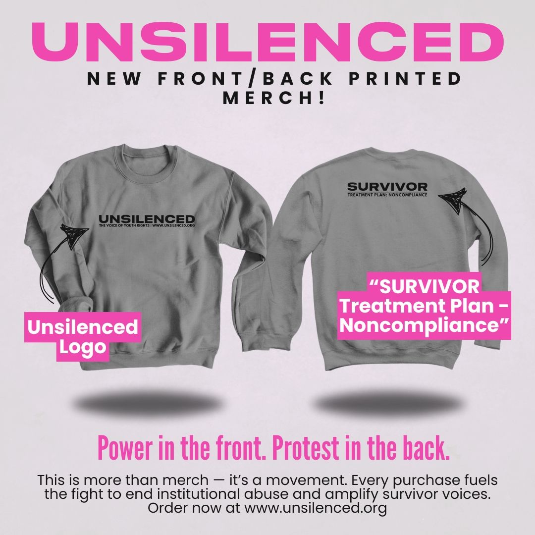 About the "Treatment Plan: Noncompliance" (BLACK) campaign on Bonfire 1