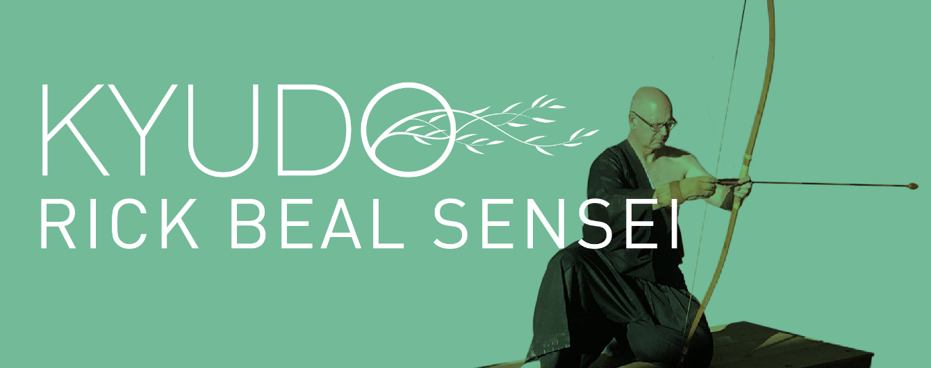 About the NYBA KYUDO ? RICK BEAL SENSEI 2026 campaign on Bonfire 2