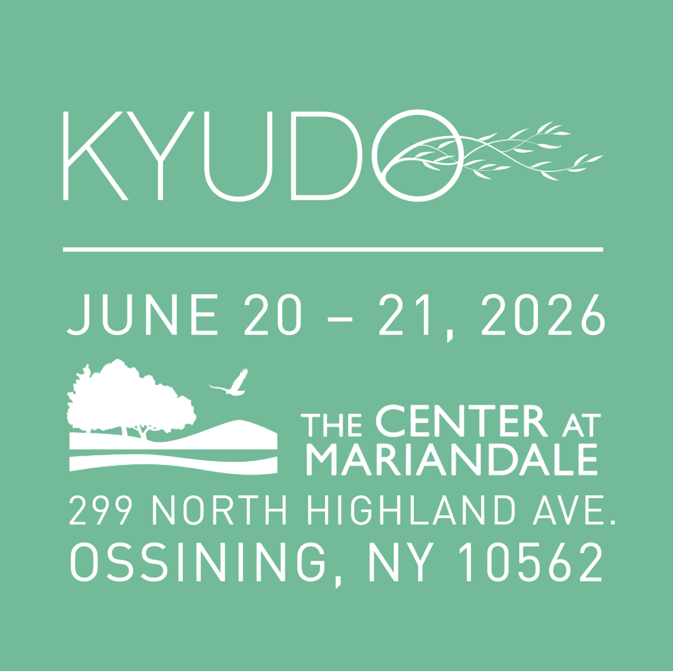 About the NYBA KYUDO ? RICK BEAL SENSEI 2026 campaign on Bonfire 3