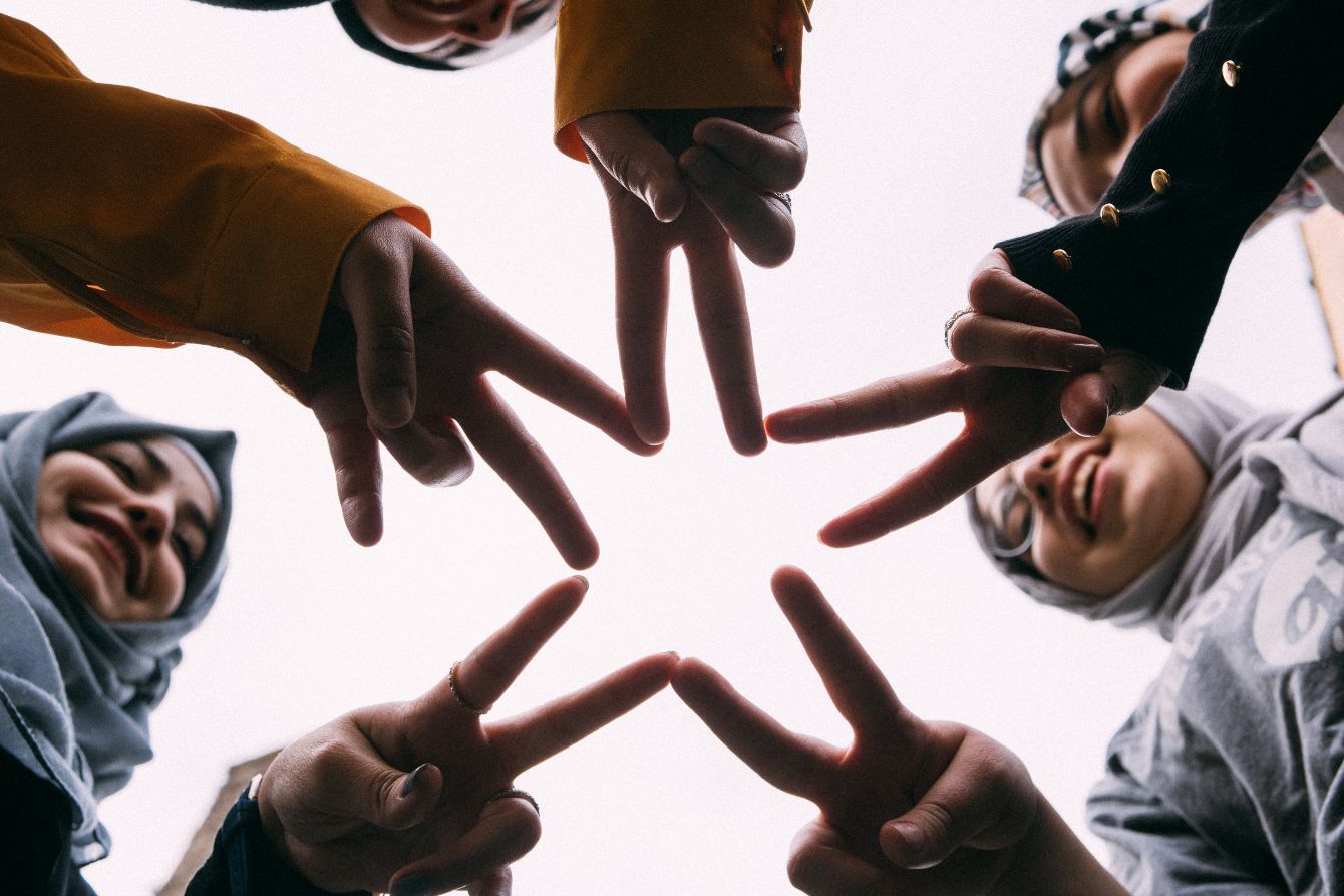 About the We All Belong Here Onesie campaign on Bonfire 5