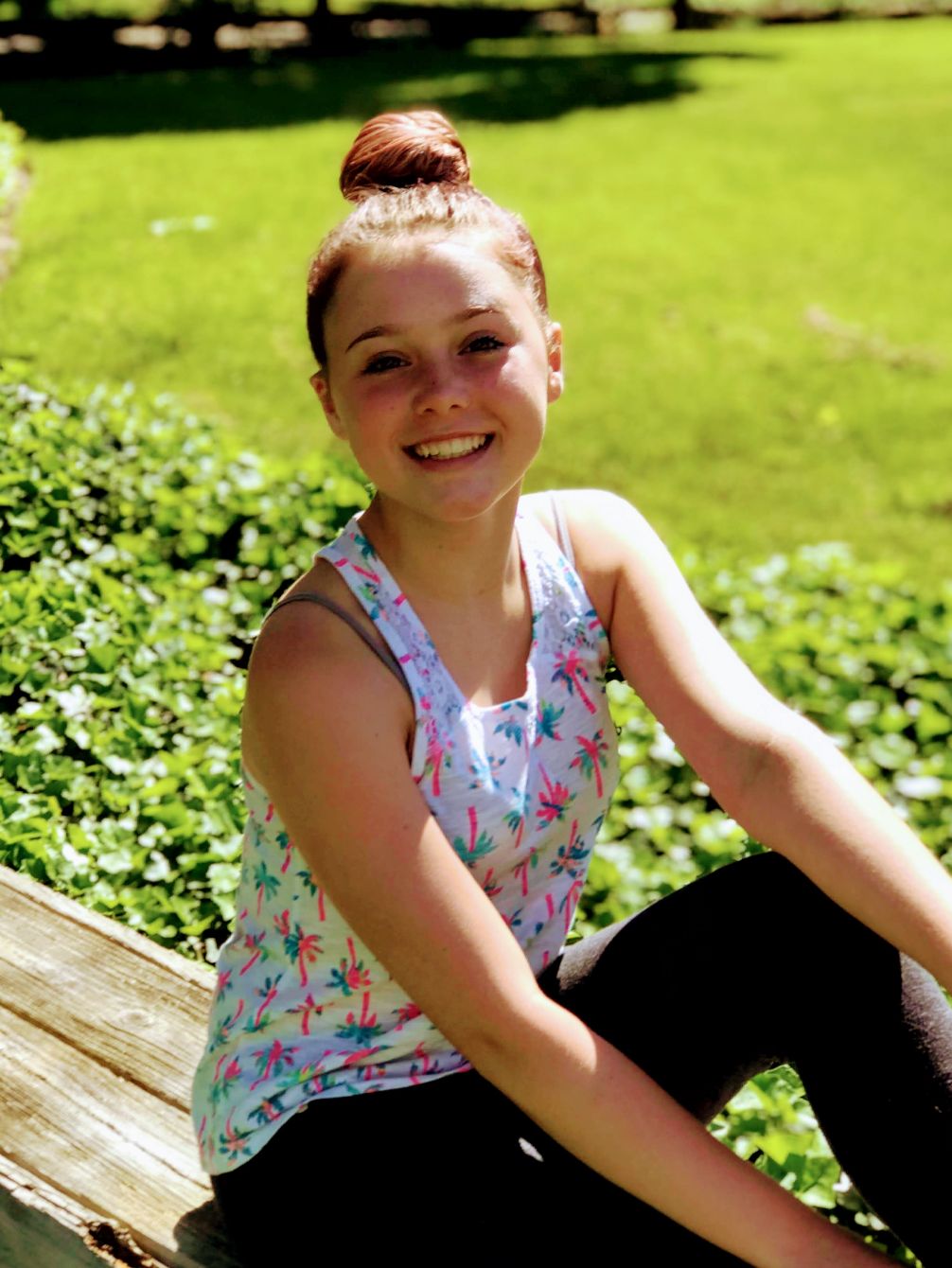 About the Forever Loved campaign on Bonfire 2